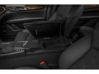 Cadillac CT6 2018 AWD 3.6L Luxury Sedán 4 puertas