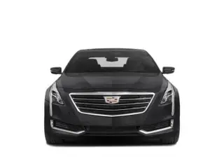 Cadillac CT6 2018 AWD 3.6L Luxury Sedán 4 puertas
