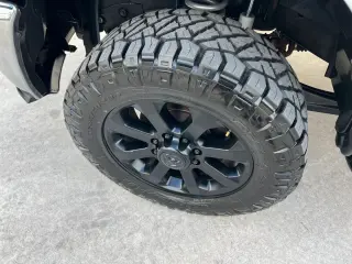 2014 RAM 2500 CREW CAB