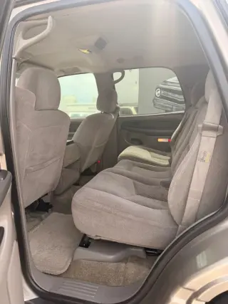2003 CHEVROLET TAHOE