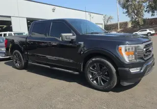 Ford F-150 2023 4x2 XLT 4dr SuperCrew 5.5 ft. SB