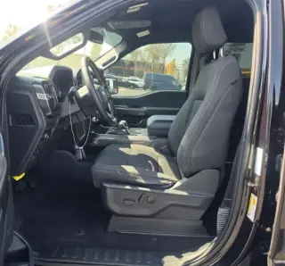 Ford F-150 2023 4x2 XLT 4dr SuperCrew 5.5 ft. SB