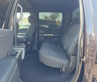 Ford F-150 2023 4x2 XLT 4dr SuperCrew 5.5 ft. SB