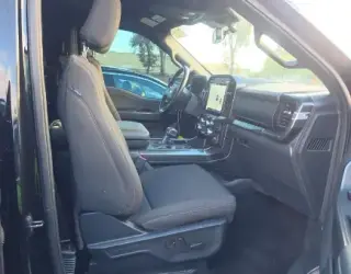 Ford F-150 2023 4x2 XLT 4dr SuperCrew 5.5 ft. SB