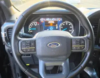 Ford F-150 2023 4x2 XLT 4dr SuperCrew 5.5 ft. SB