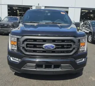 Ford F-150 2023 4x2 XLT 4dr SuperCrew 5.5 ft. SB