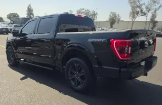 Ford F-150 2023 4x2 XLT 4dr SuperCrew 5.5 ft. SB