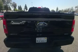 Ford F-150 2023 4x2 XLT 4dr SuperCrew 5.5 ft. SB
