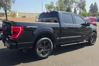 Ford F-150 2023 4x2 XLT 4dr SuperCrew 5.5 ft. SB