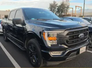 Ford F-150 2023 4x2 XLT 4dr SuperCrew 5.5 ft. SB