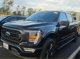 Ford F-150 2023 4x2 XLT 4dr SuperCrew 5.5 ft. SB
