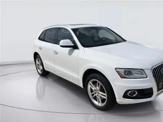 Audi Q5 2017 AWD 2.0T quattro Premium Plus 4dr SUV