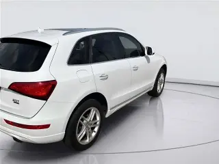 Audi Q5 2017 AWD 2.0T quattro Premium Plus 4dr SUV