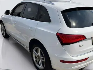 Audi Q5 2017 AWD 2.0T quattro Premium Plus 4dr SUV