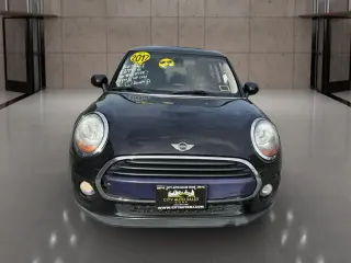 2017 Mini HARDTOP 2 DOOR