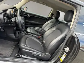 2017 Mini HARDTOP 2 DOOR