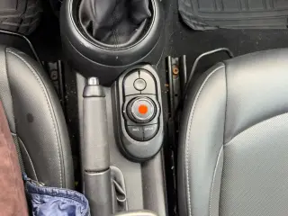 2017 Mini HARDTOP 2 DOOR