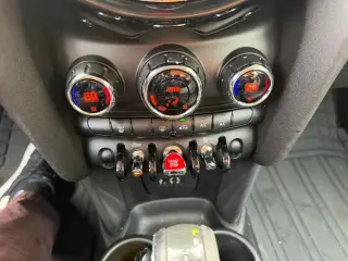 2017 Mini HARDTOP 2 DOOR