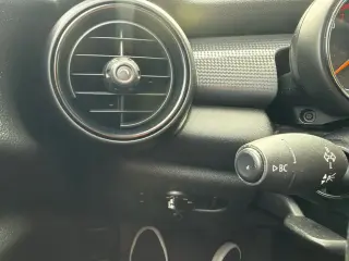 2017 Mini HARDTOP 2 DOOR