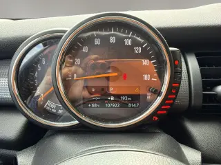 2017 Mini HARDTOP 2 DOOR