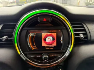 2017 Mini HARDTOP 2 DOOR