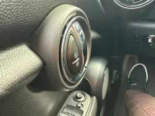 2017 Mini HARDTOP 2 DOOR