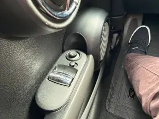 2017 Mini HARDTOP 2 DOOR
