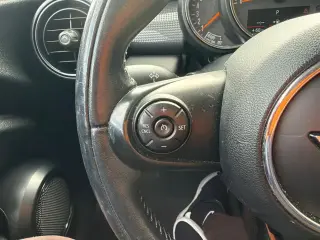 2017 Mini HARDTOP 2 DOOR