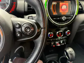 2017 Mini HARDTOP 2 DOOR