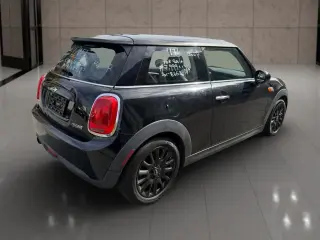 2017 Mini HARDTOP 2 DOOR