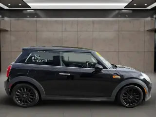 2017 Mini HARDTOP 2 DOOR