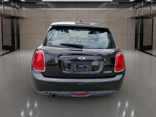 2017 Mini HARDTOP 2 DOOR