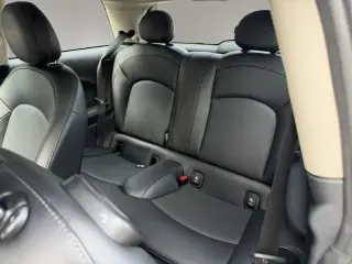 2017 Mini HARDTOP 2 DOOR