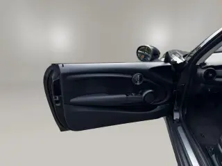 2017 Mini HARDTOP 2 DOOR