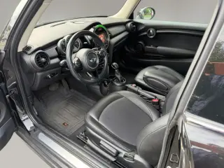 2017 Mini HARDTOP 2 DOOR