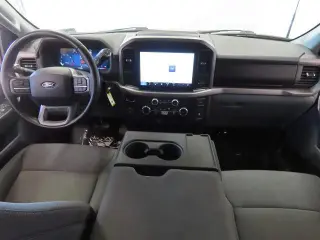 Ford F-150 2025 4x2 XLT 4dr SuperCrew 5.5 ft. SB