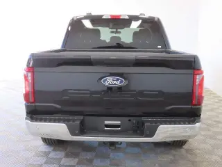 Ford F-150 2025 4x2 XLT 4dr SuperCrew 5.5 ft. SB
