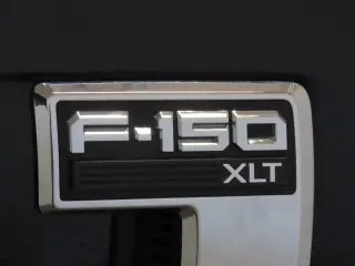 Ford F-150 2025 4x2 XLT 4dr SuperCrew 5.5 ft. SB