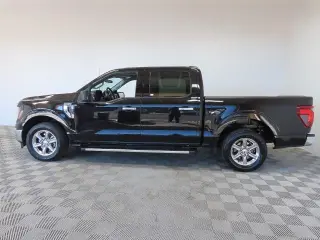 Ford F-150 2025 4x2 XLT 4dr SuperCrew 5.5 ft. SB