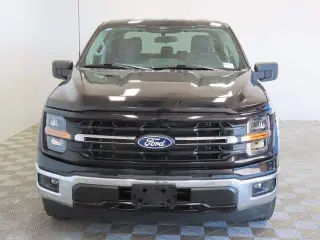 Ford F-150 2025 4x2 XLT 4dr SuperCrew 5.5 ft. SB