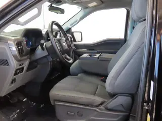 Ford F-150 2025 4x2 XLT 4dr SuperCrew 5.5 ft. SB