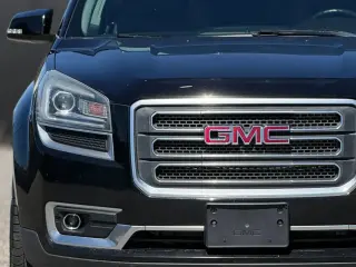 GMC Acadia 2016 AWD SLT-1 4dr SUV