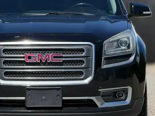 GMC Acadia 2016 AWD SLT-1 4dr SUV