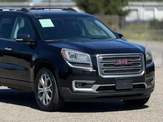 GMC Acadia 2016 AWD SLT-1 4dr SUV