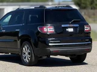 GMC Acadia 2016 AWD SLT-1 4dr SUV