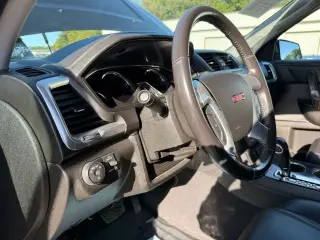 GMC Acadia 2016 AWD SLT-1 4dr SUV