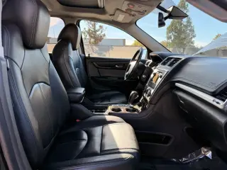 GMC Acadia 2016 AWD SLT-1 4dr SUV