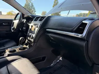 GMC Acadia 2016 AWD SLT-1 4dr SUV