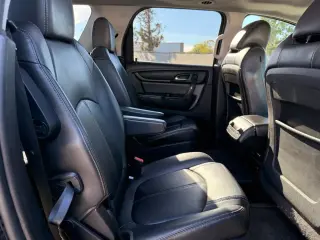 GMC Acadia 2016 AWD SLT-1 4dr SUV