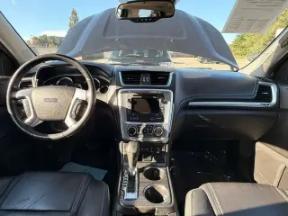 GMC Acadia 2016 AWD SLT-1 4dr SUV